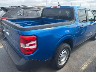 Ford Maverick 2022 XL 4dr SuperCrew 4.5 ft. SB