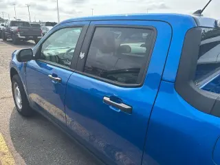 Ford Maverick 2022 XL 4dr SuperCrew 4.5 ft. SB