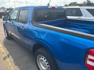 Ford Maverick 2022 XL 4dr SuperCrew 4.5 ft. SB