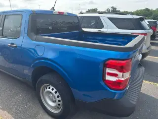 Ford Maverick 2022 XL 4dr SuperCrew 4.5 ft. SB