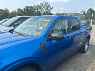 Ford Maverick 2022 XL 4dr SuperCrew 4.5 ft. SB
