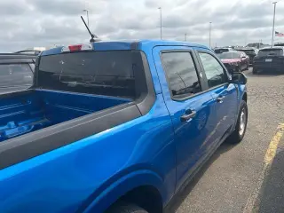 Ford Maverick 2022 XL 4dr SuperCrew 4.5 ft. SB
