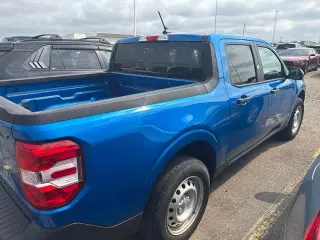 Ford Maverick 2022 XL 4dr SuperCrew 4.5 ft. SB