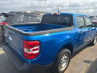 Ford Maverick 2022 XL 4dr SuperCrew 4.5 ft. SB