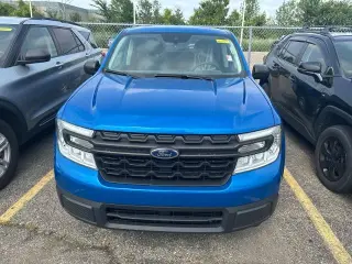 Ford Maverick 2022 XL 4dr SuperCrew 4.5 ft. SB