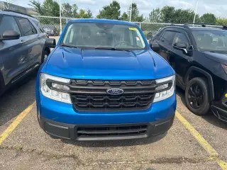 Ford Maverick 2022 XL 4dr SuperCrew 4.5 ft. SB