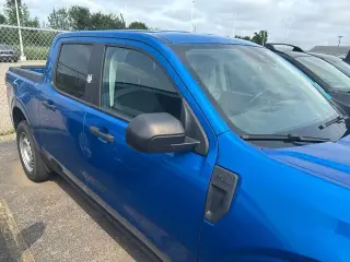 Ford Maverick 2022 XL 4dr SuperCrew 4.5 ft. SB