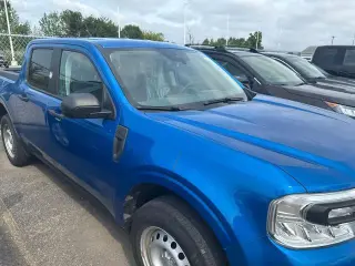 Ford Maverick 2022 XL 4dr SuperCrew 4.5 ft. SB