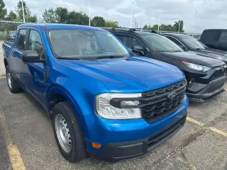 Ford Maverick 2022 XL 4dr SuperCrew 4.5 ft. SB