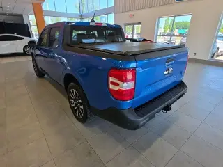 Ford Maverick 2022 AWD Lariat 4dr SuperCrew 4.5 ft. SB