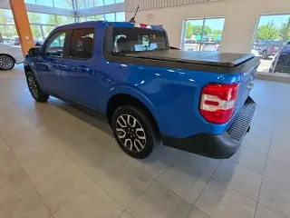 Ford Maverick 2022 AWD Lariat 4dr SuperCrew 4.5 ft. SB