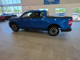 Ford Maverick 2022 AWD Lariat 4dr SuperCrew 4.5 ft. SB