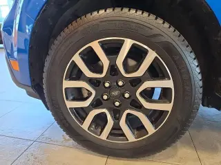 Ford Maverick 2022 AWD Lariat 4dr SuperCrew 4.5 ft. SB