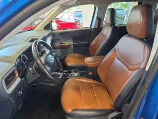 Ford Maverick 2022 AWD Lariat 4dr SuperCrew 4.5 ft. SB