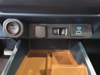 Ford Maverick 2022 AWD Lariat 4dr SuperCrew 4.5 ft. SB