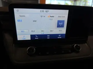 Ford Maverick 2022 AWD Lariat 4dr SuperCrew 4.5 ft. SB