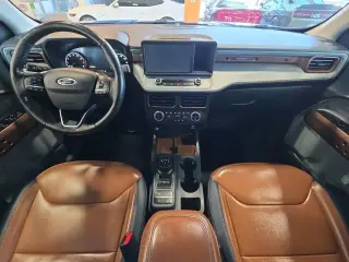 Ford Maverick 2022 AWD Lariat 4dr SuperCrew 4.5 ft. SB