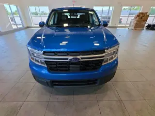 Ford Maverick 2022 AWD Lariat 4dr SuperCrew 4.5 ft. SB