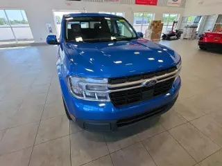 Ford Maverick 2022 AWD Lariat 4dr SuperCrew 4.5 ft. SB