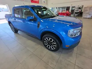 Ford Maverick 2022 AWD Lariat 4dr SuperCrew 4.5 ft. SB