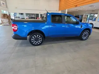 Ford Maverick 2022 AWD Lariat 4dr SuperCrew 4.5 ft. SB