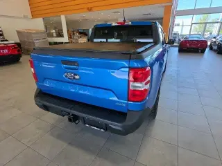 Ford Maverick 2022 AWD Lariat 4dr SuperCrew 4.5 ft. SB
