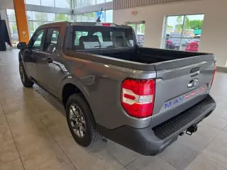 Ford Maverick 2024 AWD XLT 4p. SuperCrew 4.5 ft. SB