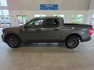 Ford Maverick 2024 AWD XLT 4p. SuperCrew 4.5 ft. SB