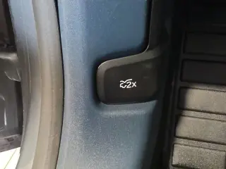 Ford Maverick 2024 AWD XLT 4p. SuperCrew 4.5 ft. SB