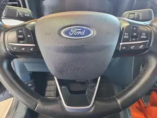Ford Maverick 2024 AWD XLT 4p. SuperCrew 4.5 ft. SB