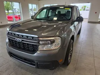 Ford Maverick 2024 AWD XLT 4p. SuperCrew 4.5 ft. SB