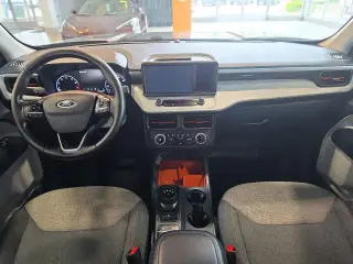Ford Maverick 2024 AWD XLT 4p. SuperCrew 4.5 ft. SB
