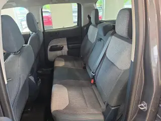 Ford Maverick 2024 AWD XLT 4p. SuperCrew 4.5 ft. SB