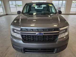 Ford Maverick 2024 AWD XLT 4p. SuperCrew 4.5 ft. SB