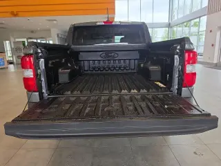 Ford Maverick 2024 AWD XLT 4p. SuperCrew 4.5 ft. SB