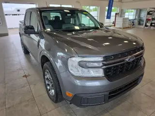 Ford Maverick 2024 AWD XLT 4p. SuperCrew 4.5 ft. SB