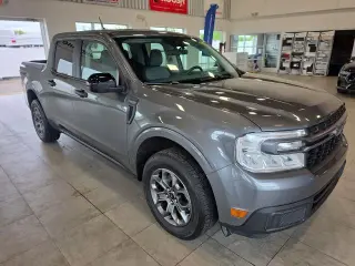 Ford Maverick 2024 AWD XLT 4p. SuperCrew 4.5 ft. SB