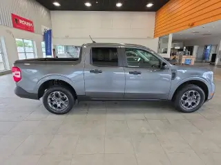 Ford Maverick 2024 AWD XLT 4p. SuperCrew 4.5 ft. SB