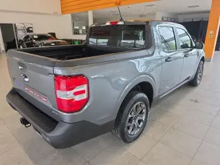 Ford Maverick 2024 AWD XLT 4p. SuperCrew 4.5 ft. SB
