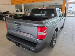Ford Maverick 2024 AWD XLT 4p. SuperCrew 4.5 ft. SB