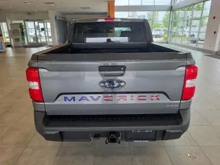 Ford Maverick 2024 AWD XLT 4p. SuperCrew 4.5 ft. SB