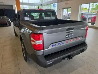 Ford Maverick 2024 AWD XLT 4p. SuperCrew 4.5 ft. SB