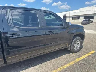 Chevrolet Silverado 1500 2021 4x4 LT 4p Crew Cab 5.8 ft. SB con 1LT