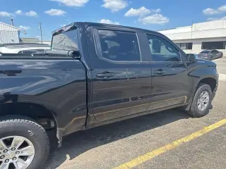 Chevrolet Silverado 1500 2021 4x4 LT 4p Crew Cab 5.8 ft. SB con 1LT