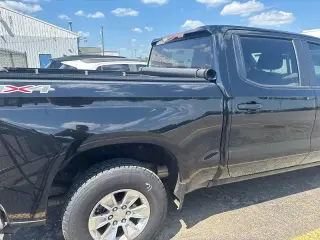 Chevrolet Silverado 1500 2021 4x4 LT 4p Crew Cab 5.8 ft. SB con 1LT