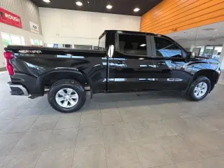 Chevrolet Silverado 1500 2021 4x4 LT 4p Crew Cab 5.8 ft. SB con 1LT
