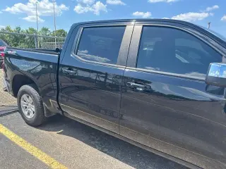 Chevrolet Silverado 1500 2021 4x4 LT 4p Crew Cab 5.8 ft. SB con 1LT