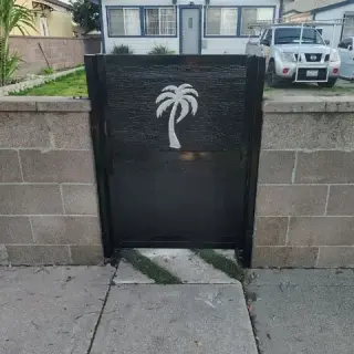 KEC Garage Door