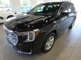 GMC Terrain 2024 SLE 4p SUV