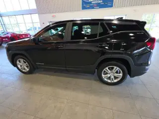 GMC Terrain 2024 SLE 4p SUV